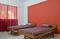 Raj Residency Bedroom 2
