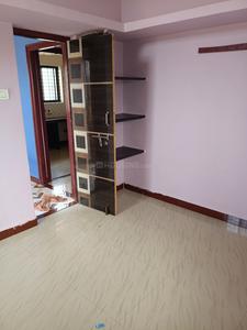 Bedroom Image of 550 Sq.ft 1 RK Independent House for rent in Saidapur Dharwad for Rs. 5000