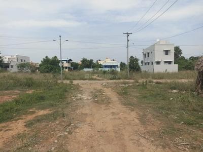 Image of 2100 Sq.ft Residential Plot / Land for sale in Guduvancheri, Chennai for Rs. 7350000