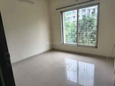 Bedroom Image of 995 Sq.ft 2 BHK Apartment / Flat for rent in Bhugaon Pune for Rs. 20000