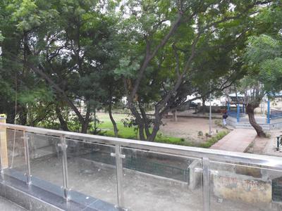 Balcony Image of 1900 Sq.ft 4 BHK Builder Floor for sale in Sector 8 Dwarka New Delhi for Rs. 27500000