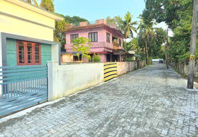 Image of 800 Sq.ft 2 BHK Independent House for sale in Thattampady, Kochi for Rs. 3400000