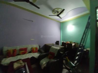Hall Image of 1350 Sq.ft 4 BHK Independent House for sale in Sector 105 Gurgaon for Rs. 8400000