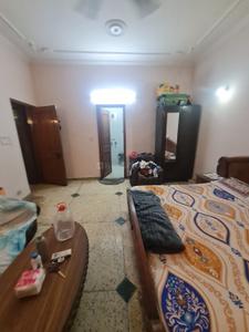 Bedroom Image of 1420 Sq.ft 1 RK Builder Floor for rent in Model Town New Delhi for Rs. 21000
