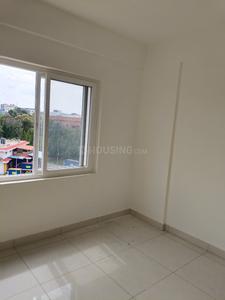 Bedroom Image of 943 Sq.ft 3 BHK Apartment / Flat for sale in Kolur Bengaluru for Rs. 6400000