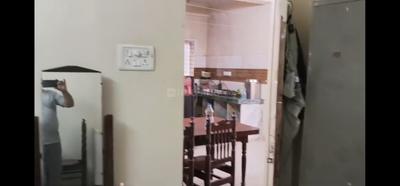 Image of 1185 Sq.ft 3 BHK Apartment / Flat for sale in Navi Bagh, Bhopal for Rs. 3500000