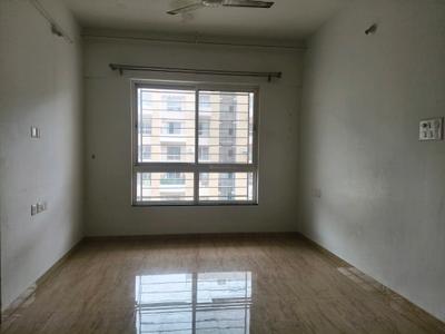 Living Room Image of 553 Sq.ft 1 BHK Apartment / Flat for sale in VTP Leonara H Building, Mahalunge Pune for Rs. 5900000
