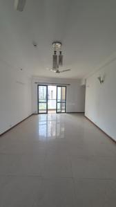 Hall Image of 1950 Sq.ft 3 BHK Apartment / Flat for sale in Unitech Uniworld Gardens 1, Sector 47 Gurgaon for Rs. 31500000