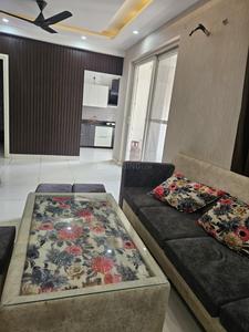 Bedroom Image of 1705 Sq.ft 3 BHK Apartment / Flat for sale in SBP Gateway Of Dreams, Nabha Zirakpur for Rs. 9000000