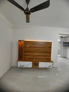 Hall Image of 829 Sq.ft 2 BHK Apartment / Flat for rent in Jain Aadhidev, Manapakkam Chennai for Rs. 35000