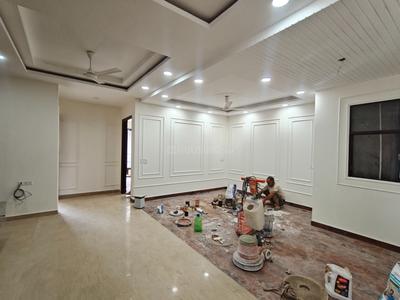 Hall Image of 2150 Sq.ft 4 BHK Apartment / Flat for sale in Vasant Kunj New Delhi for Rs. 27500000