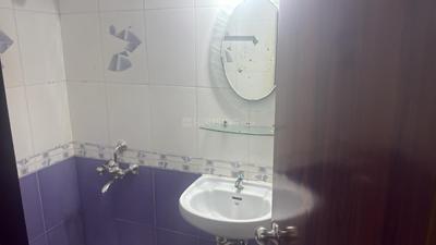 Image of 900 Sq.ft 2 BHK Apartment / Flat for rent in  Eco Heights, Andheri East, Mumbai for Rs. 70000