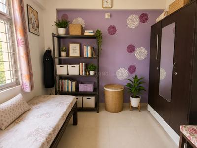 Hall Image of 1150 Sq.ft 2 BHK Apartment / Flat for sale in Venus Parkland, Vejalpur Ahmedabad for Rs. 6300000
