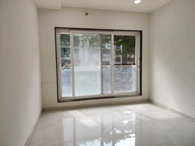 Bedroom Image of 816 Sq.ft 2 BHK Apartment / Flat for sale in Mahant Sahyadree, Goregaon East Mumbai for Rs. 15100000