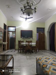 Hall Image of 4200 Sq.ft 9 BHK Independent House for sale in Chinhat Lucknow for Rs. 14000000