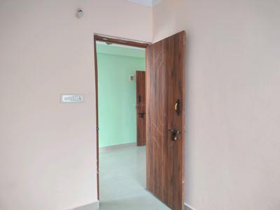 Bedroom Image of 450 Sq.ft 1 BHK Apartment / Flat for rent in Bommanahalli Bengaluru for Rs. 12800