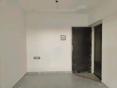 Living Room Image of 567 Sq.ft 1 BHK Apartment / Flat for sale in Saphale Rajlaxxmi Park, Saphale Mumbai for Rs. 2327000