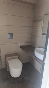 Image of 1450 Sq.ft 3 BHK Apartment / Flat for rent in Safal Twins Tower, Chembur, Mumbai for Rs. 125000