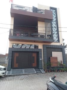 2 BHK Independent House