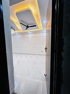 Hall Image of 950 Sq.ft 3 BHK Apartment / Flat for sale in Vihaan Homes, Noida Extension Greater Noida for Rs. 4500000