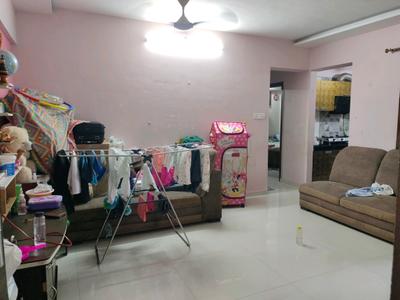 Living Room Image of 1150 Sq.ft 2 BHK Apartment / Flat for sale in Today Grande Vista, Ulwe Navi Mumbai for Rs. 14500000
