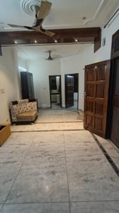 Hall Image of 1200 Sq.ft 1 BHK Builder Floor for rent in Sector 40 Gurgaon for Rs. 26000