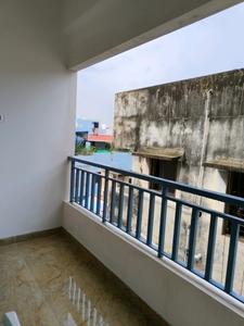 Living Room Image of 1440 Sq.ft 3 BHK Apartment / Flat for sale in Sri Iyappa Nagar Chennai for Rs. 17280000
