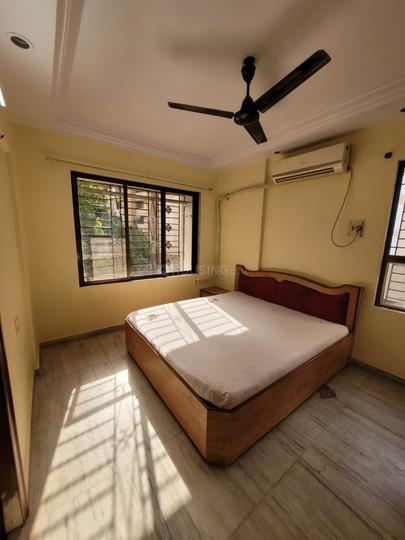 Corolla Jewel Apartment Bedroom 1