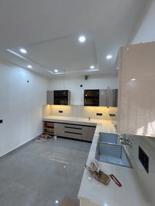 Hall Image of 2200 Sq.ft 4 BHK Independent House for sale in Manglam Riverdale Aerovista, Gmada Aerocity Mohali for Rs. 24500000
