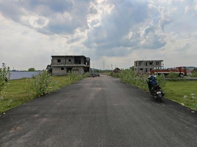 Image of 710 Sq.ft Residential Plot / Land for sale in Guduvancheri, Chennai for Rs. 2698000