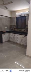 Kitchen Image of 1400 Sq.ft 3 BHK Apartment / Flat for sale in 101 Penttagon, Palanpur Surat for Rs. 5500000