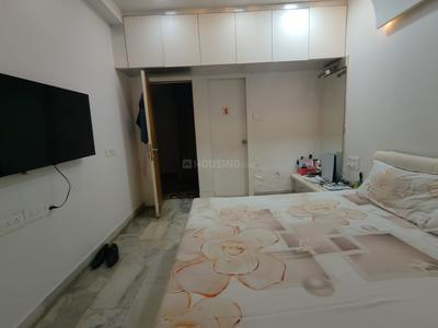 Bedroom Image of 3250 Sq.ft 4 BHK Independent House for sale in Satellite Ahmedabad for Rs. 55000000
