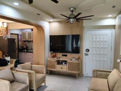 Living Room Image of 1755 Sq.ft 3 BHK Apartment / Flat for sale in Pearl 167, Shilaj Ahmedabad for Rs. 13000000