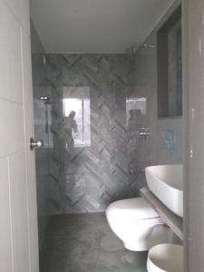 Bedroom Image of 555 Sq.ft 1 BHK Apartment / Flat for sale in Divine Sky Vista, Mulgaon Vasai for Rs. 5400000