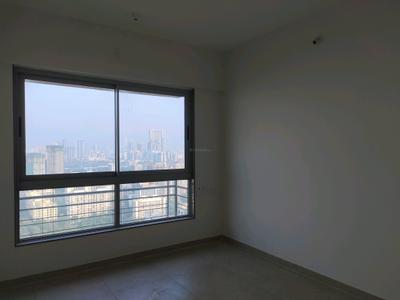 Bedroom Image of 1252 Sq.ft 2 BHK Apartment / Flat for sale in Gurukrupa Marina Enclave Wings Q And R With Kindergarten Phase IV, Malad West Mumbai for Rs. 16500000
