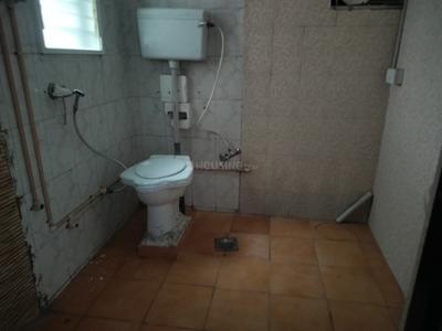 Bathroom Image of 720 Sq.ft 2 BHK Apartment / Flat for sale in DSK Vishwa, Dhayari Pune for Rs. 4500000