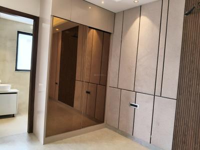 Bedroom Image of 2400 Sq.ft 3 BHK Builder Floor for rent in Sector 23 Gurgaon for Rs. 50000