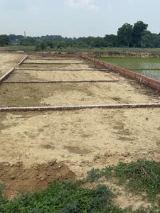Image of 1215 Sq.ft Residential Plot / Land for sale in Harhua, Varanasi for Rs. 3020000
