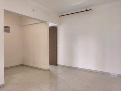 Bedroom Image of 3308 Sq.ft 4 BHK Apartment / Flat for sale in Bhandari 7 Plumeria Drive Phase 3, Punawale Pune for Rs. 31200000