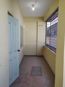 Balcony Image of 1277 Sq.ft 3 BHK Apartment / Flat for sale in Varthur Bengaluru for Rs. 7750000