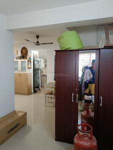 Bedroom Image of 1196 Sq.ft 2.5 BHK Apartment / Flat for sale in Godrej E City, Electronic City Bengaluru for Rs. 15500000
