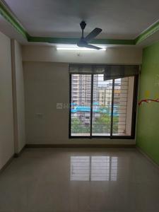 Hall Image of 875 Sq.ft 2 BHK Apartment / Flat for sale in premnagar complex Achal, Mira Road East Mira Bhayandar for Rs. 12500000