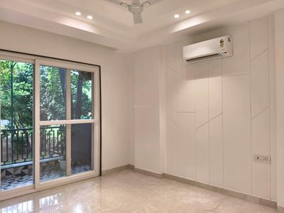Living Room Image of 1900 Sq.ft 4 BHK Builder Floor for sale in Sector 52 Gurgaon for Rs. 36000000