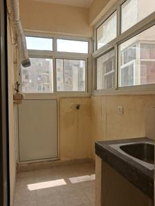 Drying Area Image of 1044 Sq.ft 2 BHK Apartment / Flat for sale in Paramount Floraville, Kulesara Noida for Rs. 11500000