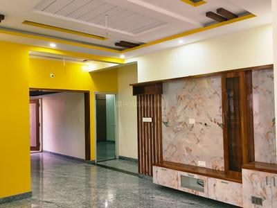 Hall Image of 4600 Sq.ft 6 BHK Independent House for sale in Vidyaranyapura Bengaluru for Rs. 33000000