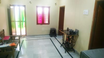 Hall Image of 2300 Sq.ft 3 BHK Independent House for sale in Bolarum Secunderabad for Rs. 25000000
