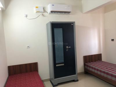 Bedroom Image of Stepsstone Ananthya  in Urapakkam, Chennai