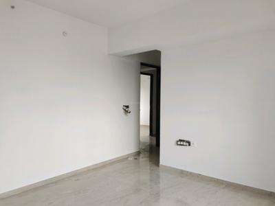 Bedroom Image of 1678 Sq.ft 4 BHK Apartment / Flat for rent in ND Palai Towers, Goregaon West Mumbai for Rs. 118000