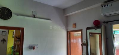 Balcony Image of 1280 Sq.ft 5.5 BHK Builder Floor for sale in Haltu Kolkata for Rs. 7000000