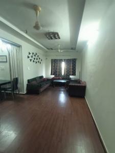 Hall Image of 1080 Sq.ft 2 BHK Apartment / Flat for sale in Satellite Ahmedabad for Rs. 7000000